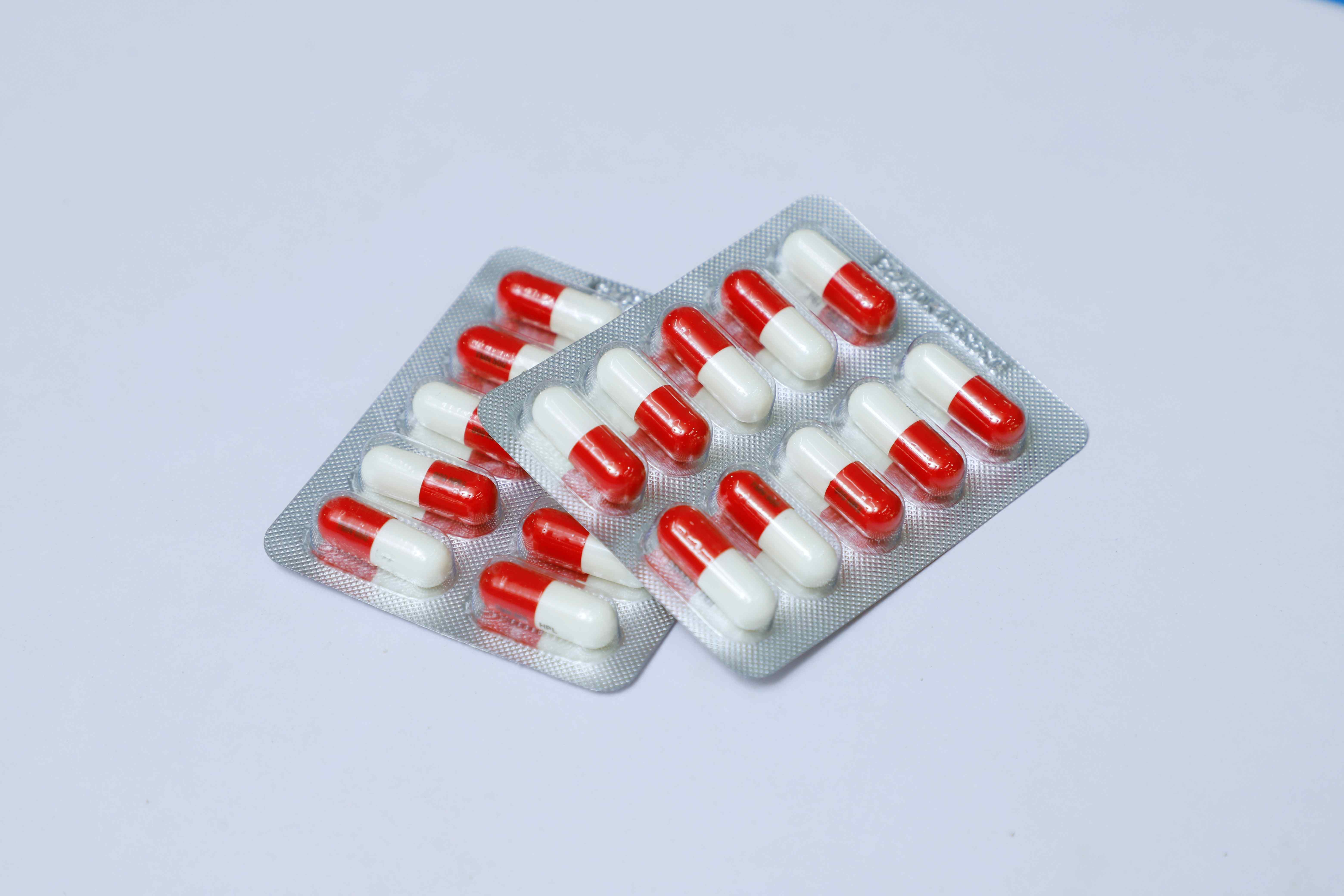 The Dangers Of Mixing Alcohol And Benadryl