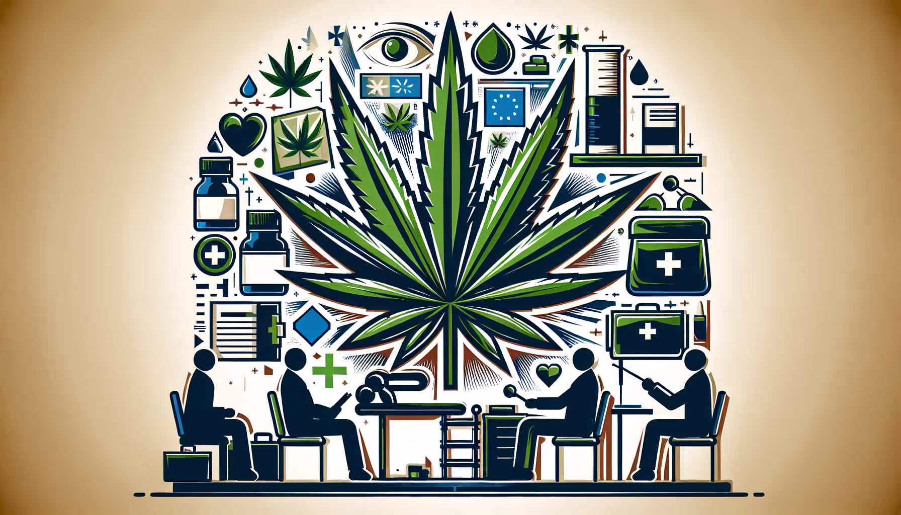 How To Start Your Marijuana Addiction Treatment?