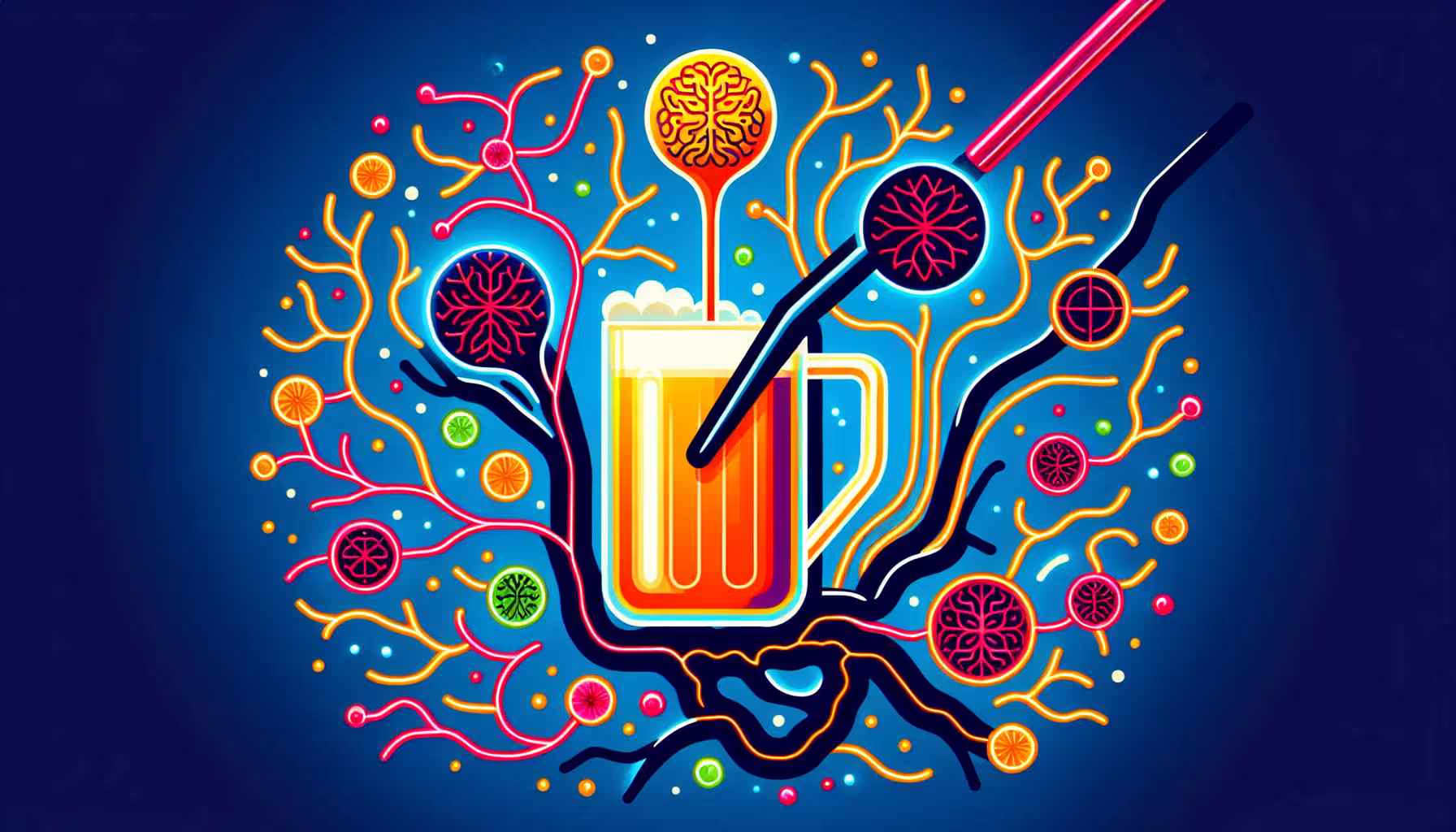 What Is Alcoholic Neurotherapy?