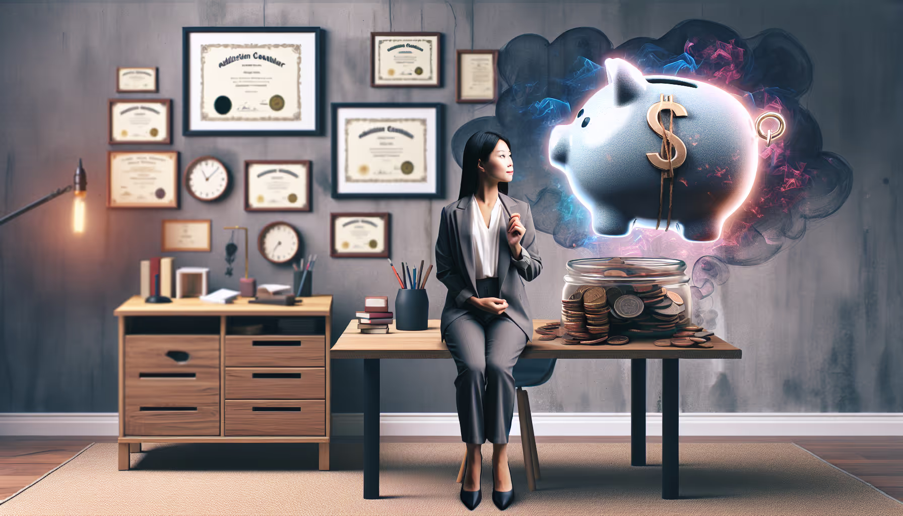 How Much Does An Addiction Counselor Make?