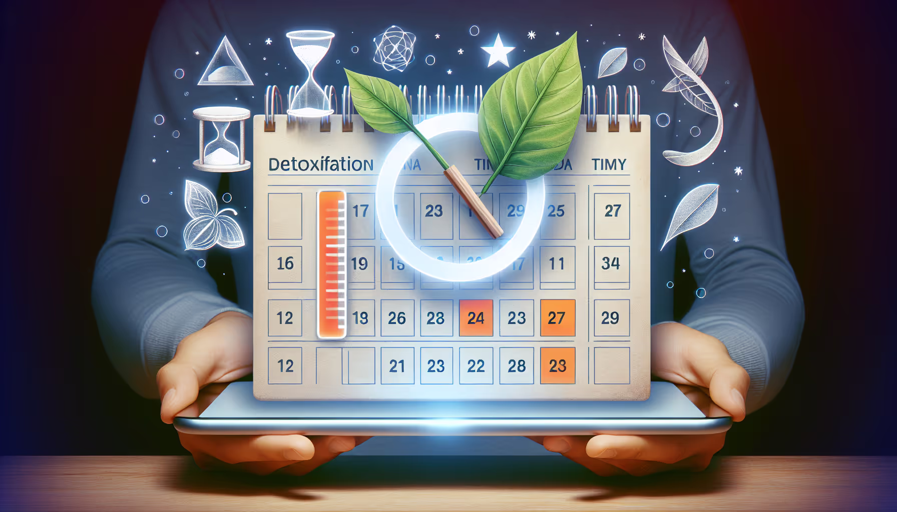 How Long Does Drug Detox Take?