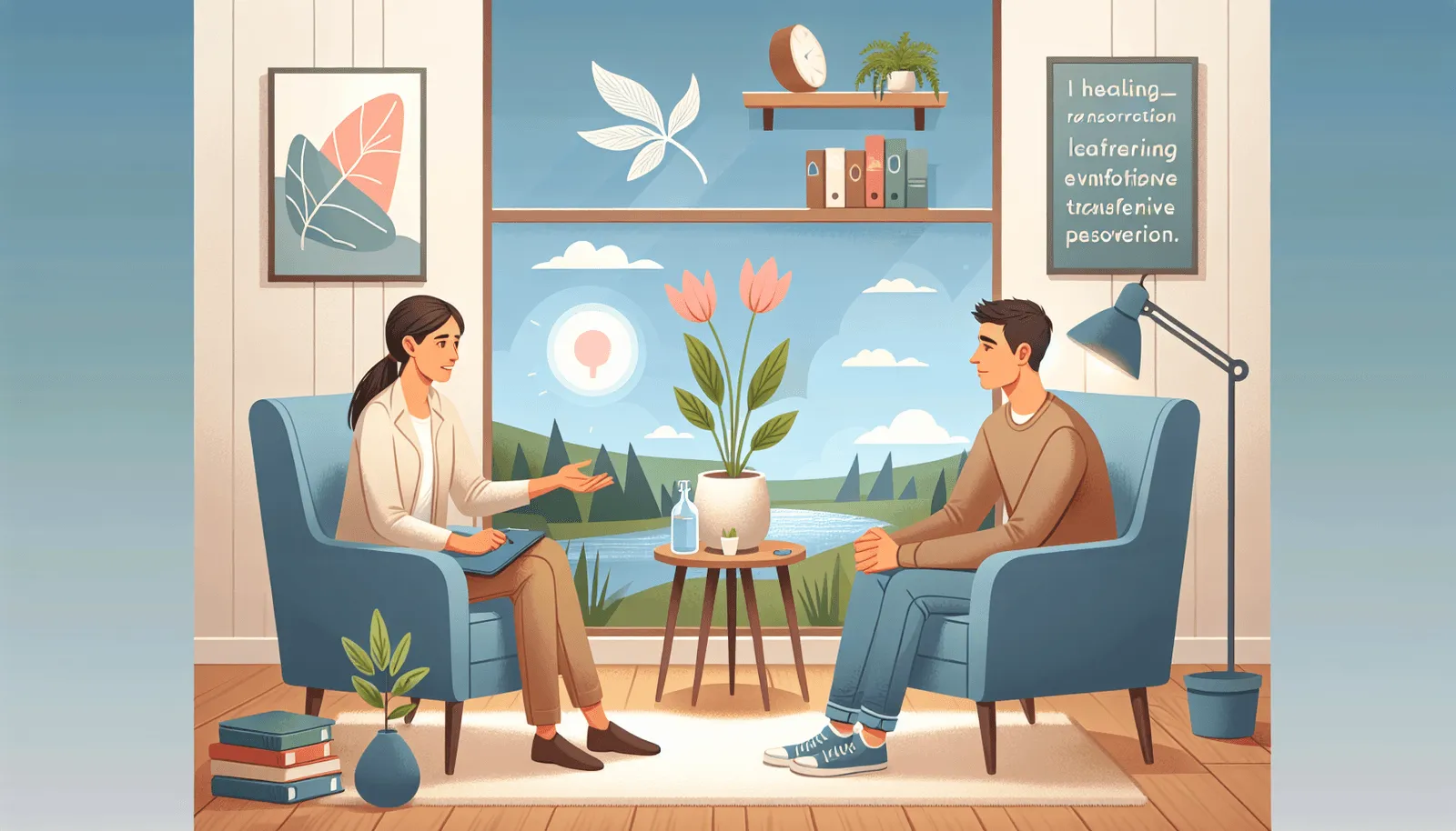 The Benefits Of Substance Abuse Counseling