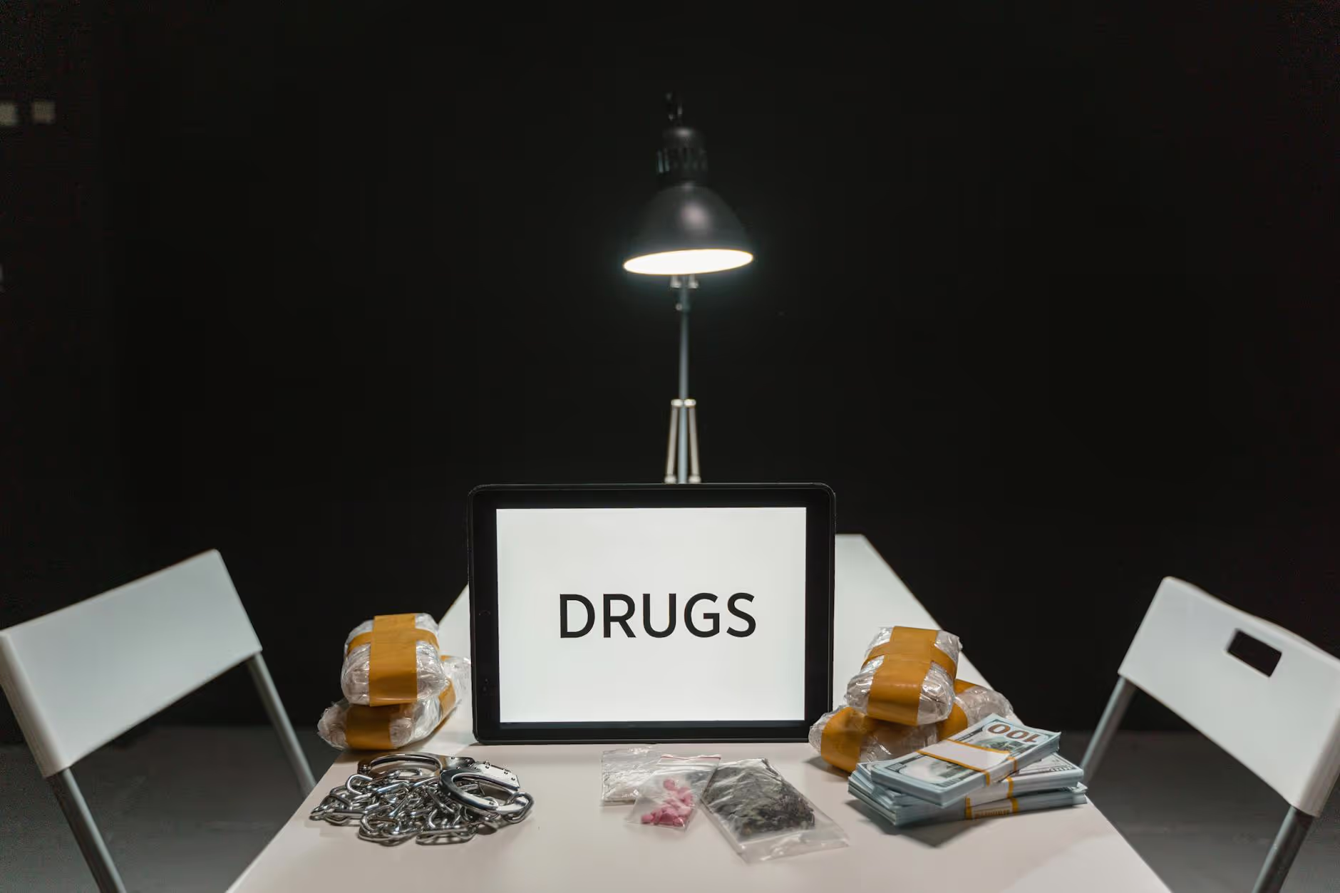 Crack vs. Coke Cocaine