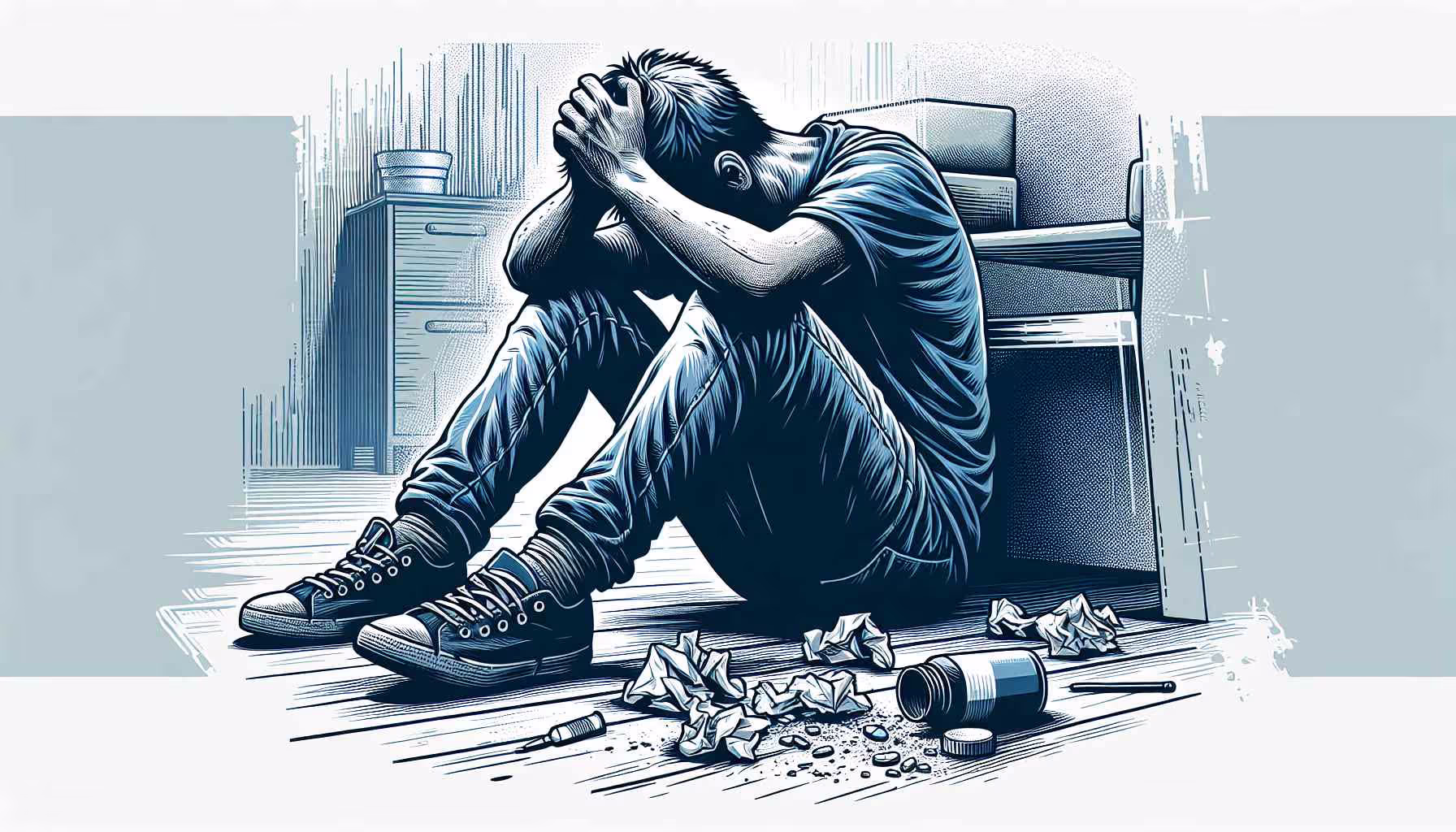 Recognizing Symptoms of Cocaine Withdrawal