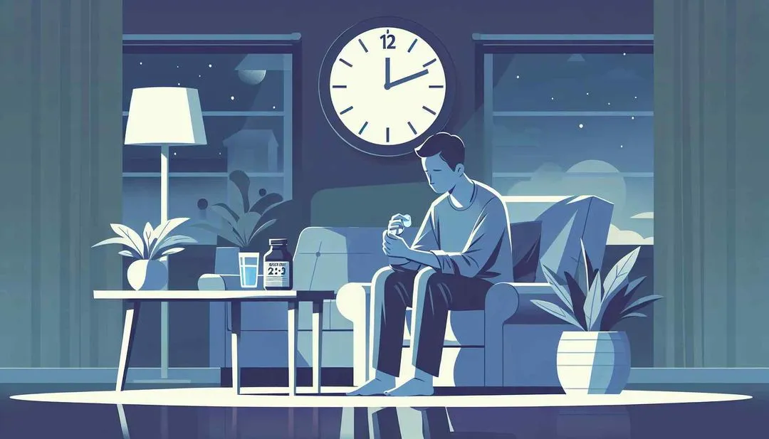 Can I Take Nyquil 2 Hours After Drinking?