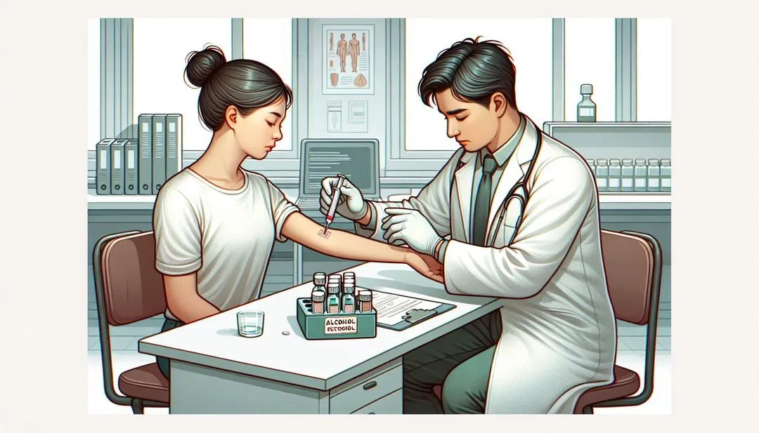 How to Test for Alcohol Intolerance?