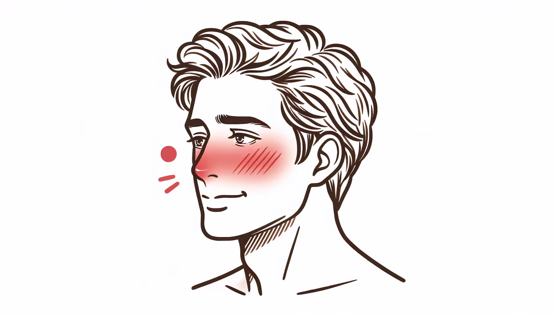 Effective Treatments for Red Face from Alcohol