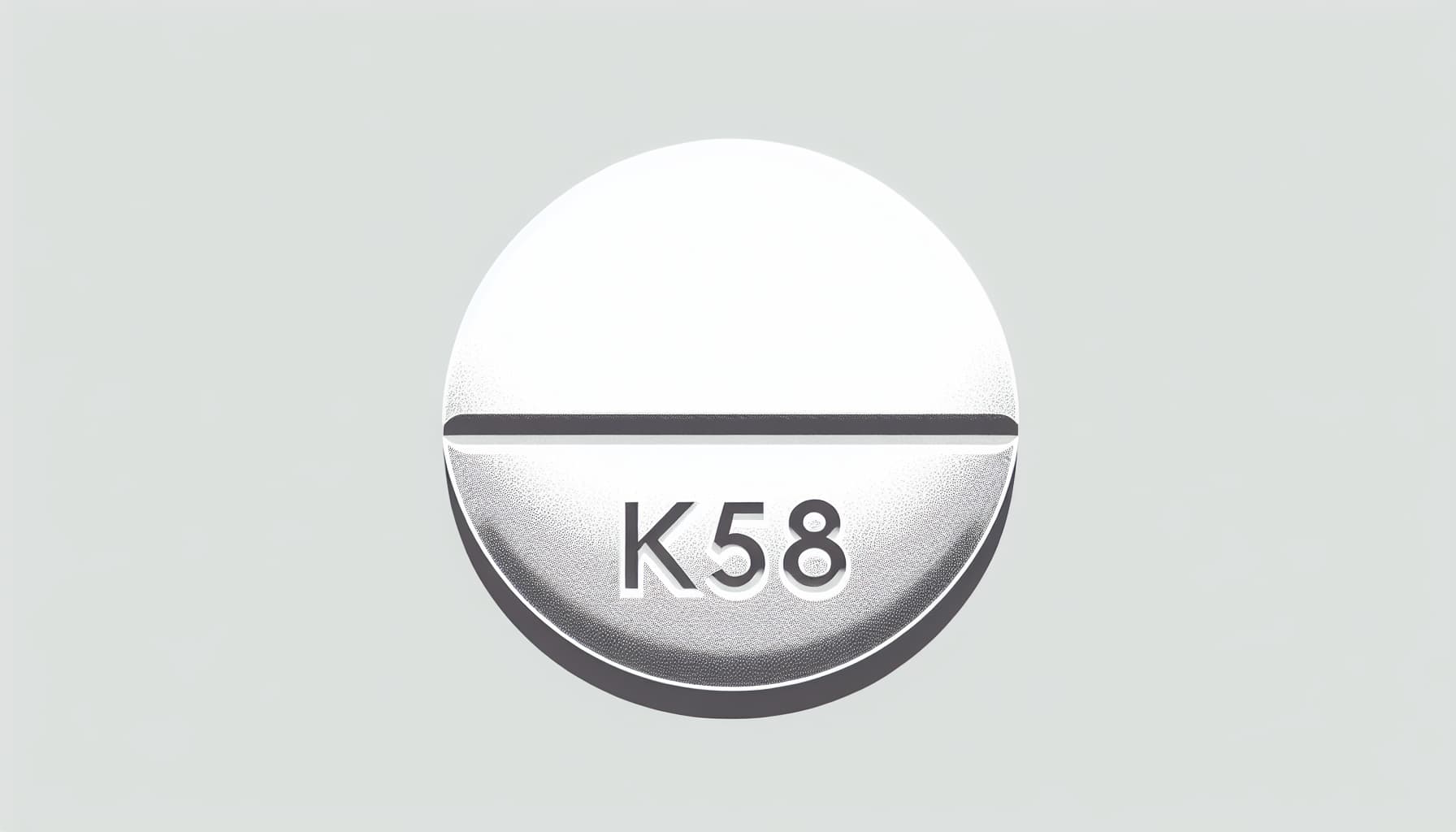 What Is the K56 Pill Used For?