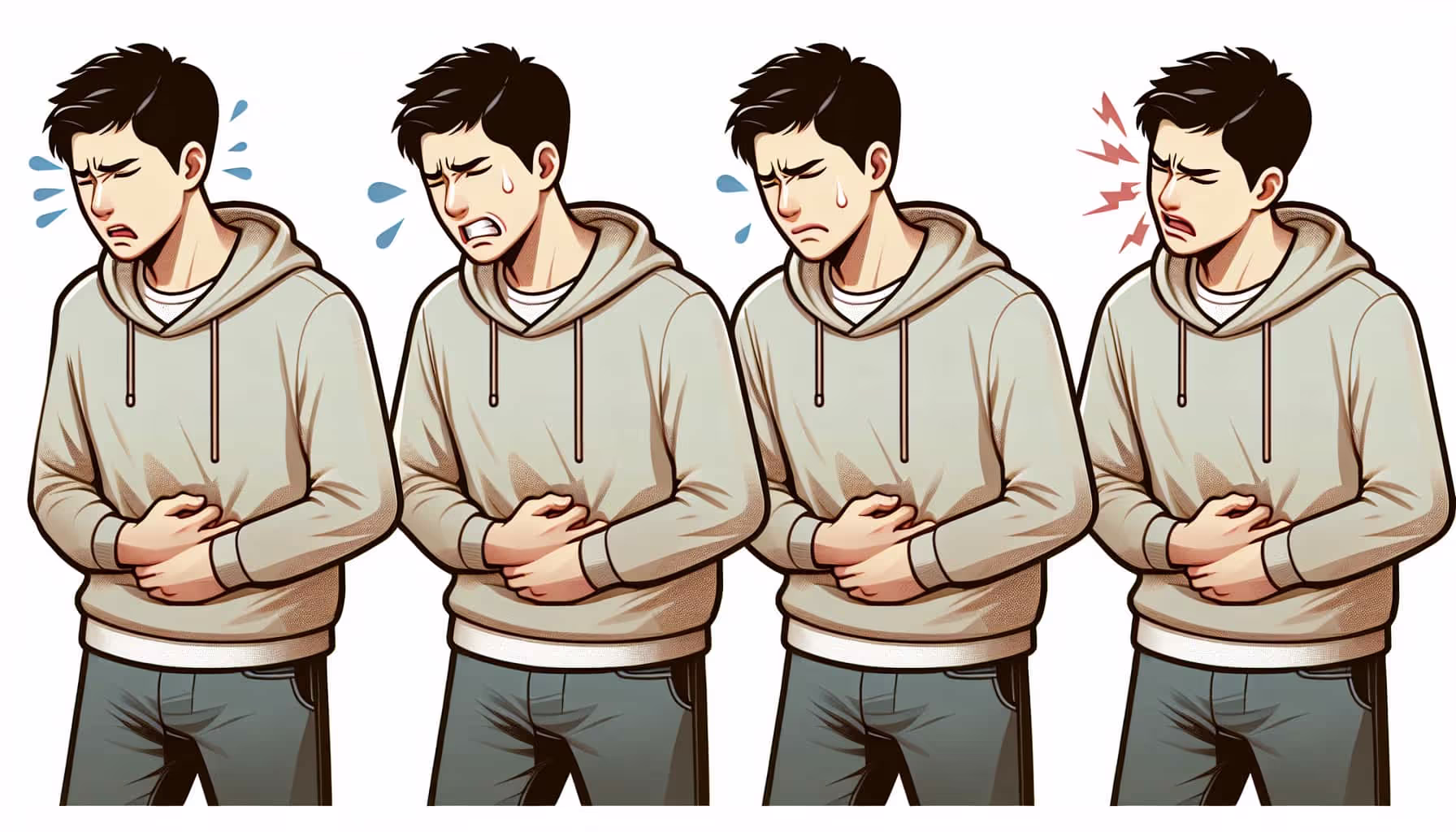 Managing Constipation from Oxycodone Use