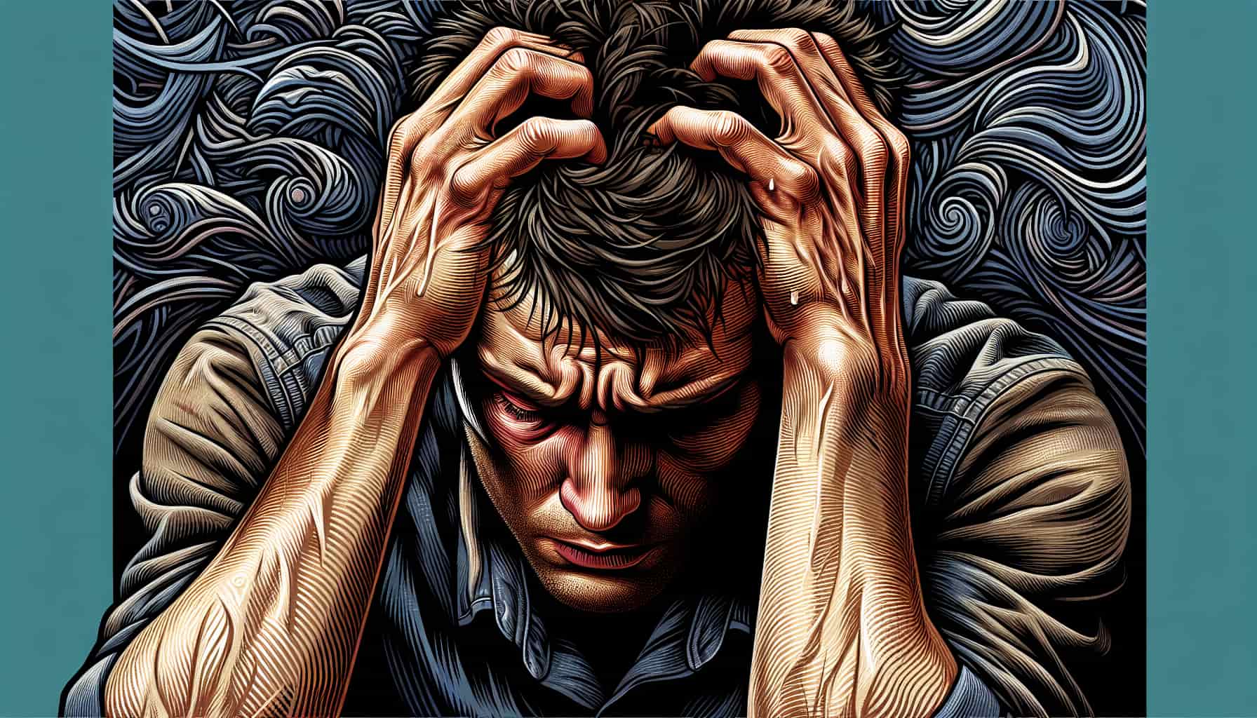 Recognizing Symptoms of Phentermine Withdrawal