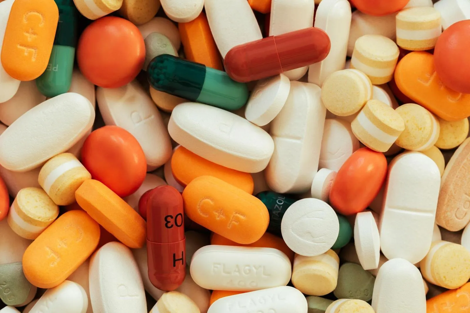 Cephalexin vs. Other Antibiotics: Which Is Better?