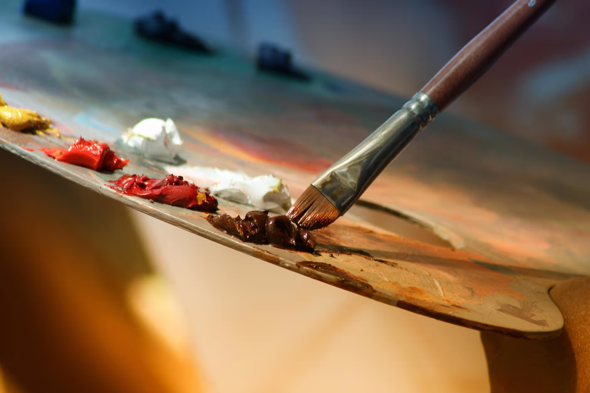 How Art Therapy Supports Addiction Recovery?