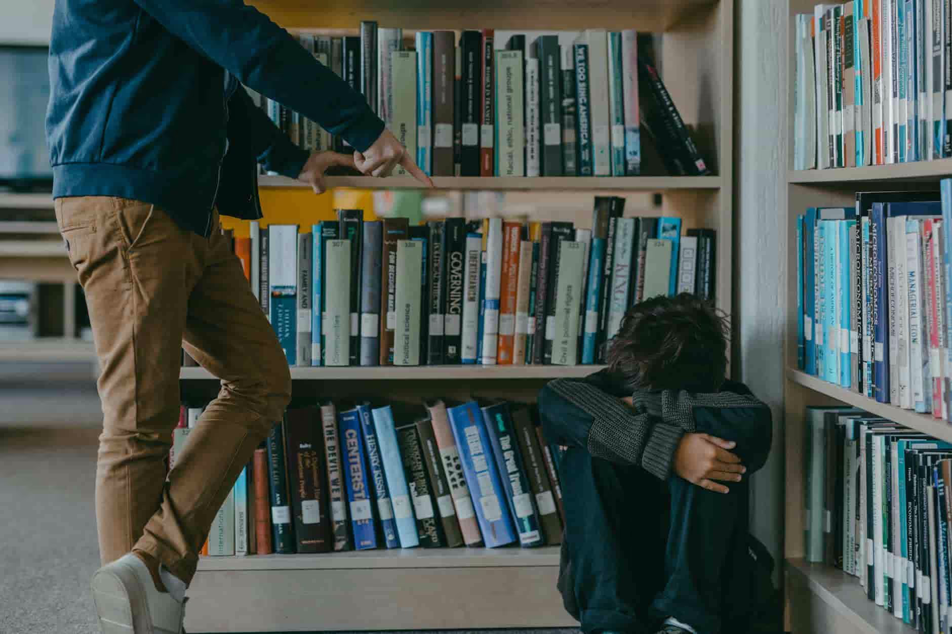How Parental Substance Abuse Affects Children?