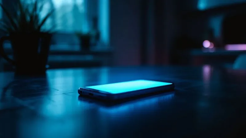 Addiction To Cell Phone Statistics & Facts