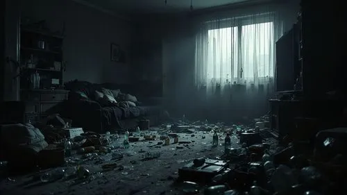 Effects of Binge Drinking on Mental Health