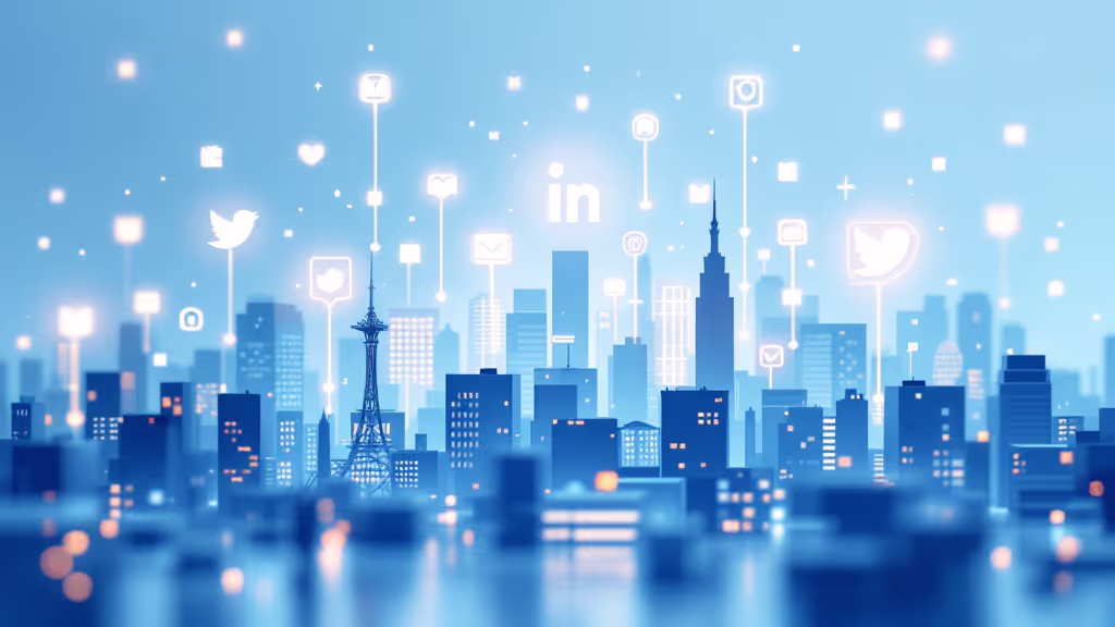 Social Media Addiction Statistics & Facts