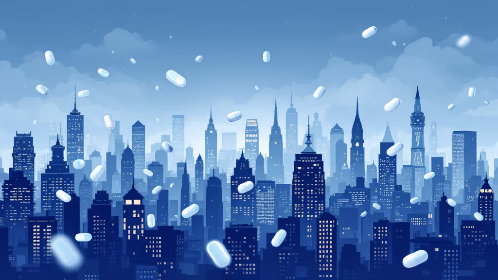 Prescription Drug Abuse Statistics & Facts