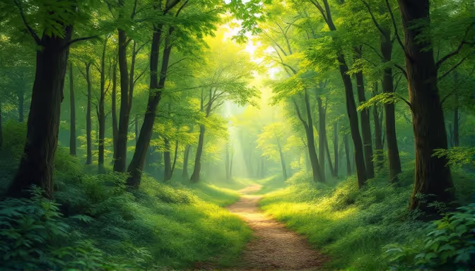 Exploring Nature Therapy in Recovery