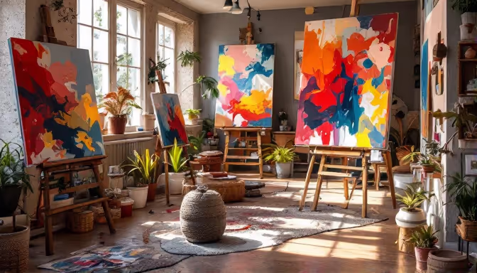 The Role of Art Therapy in Addiction Treatment