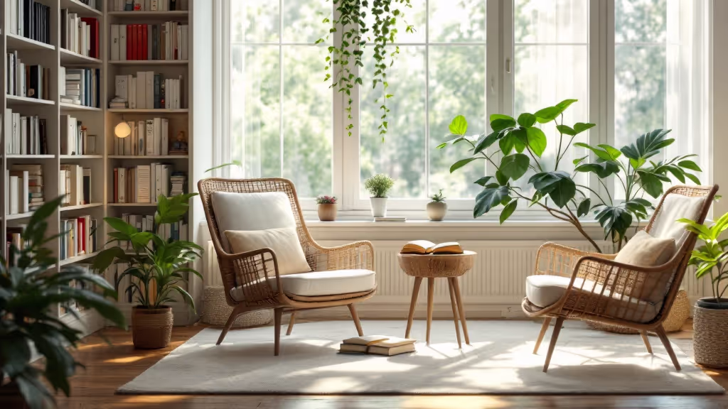 The Benefits of Reading and Learning During Recovery  