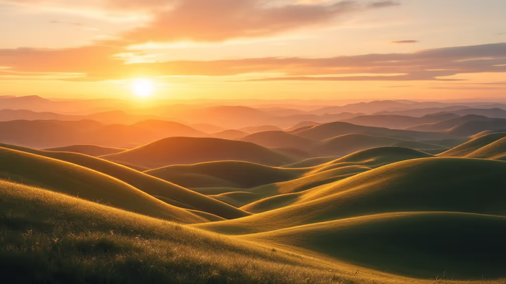 The Role of Routine in Building Stability  