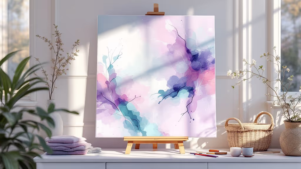 The Role of Creativity in Emotional Healing  