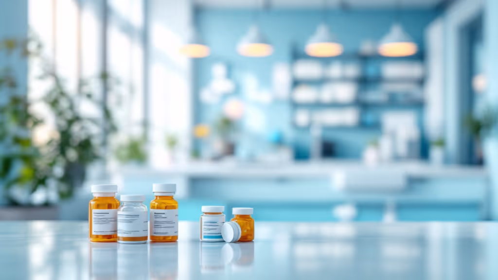 Understanding the Role of Medication-Assisted Treatment  
