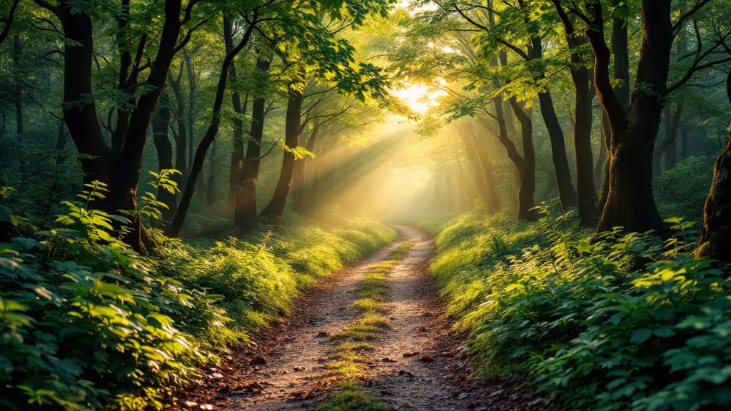 How to Develop a Balanced Approach to Recovery