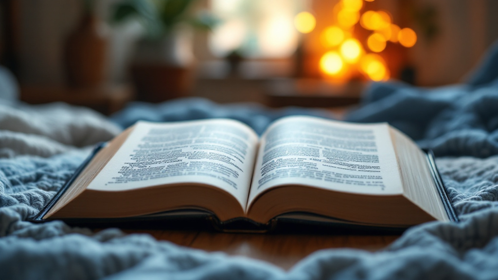 The benefits of sharing your story with others