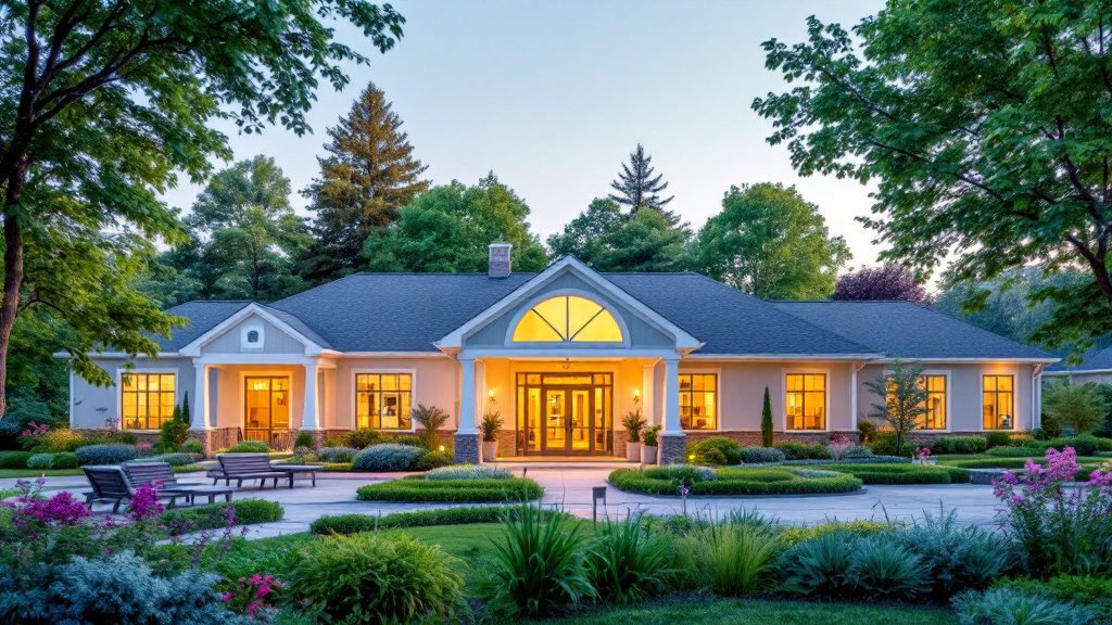 How to build a meaningful support system post-treatment