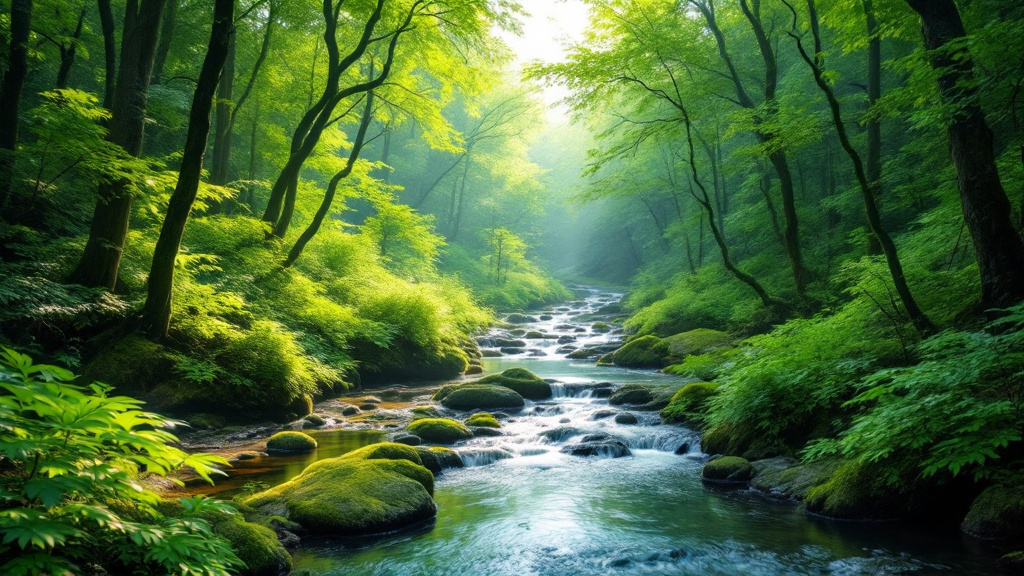 The benefits of exploring nature and outdoor activities in sobriety