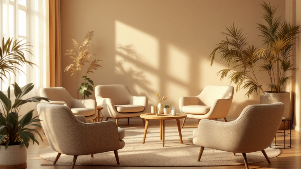 The Role of Group Therapy in Partial Hospitalization Programs in PA  