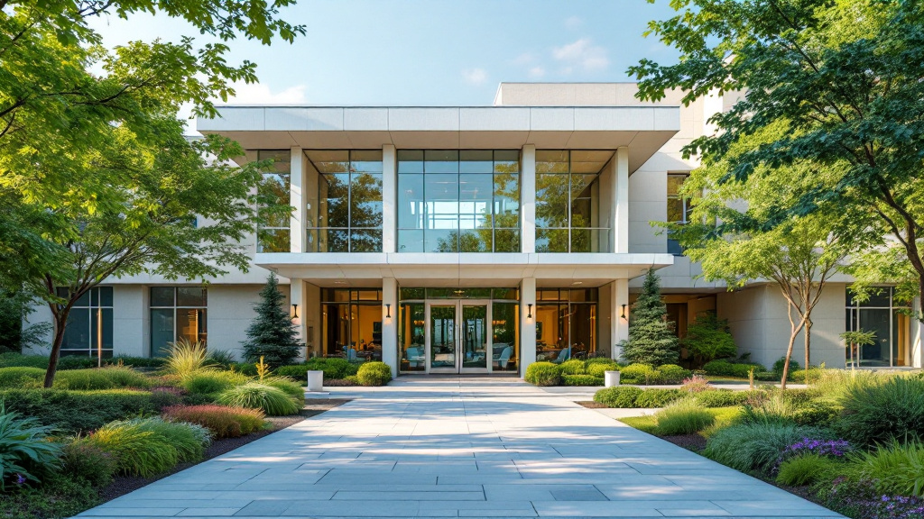 General Outpatient Program in PA: Enhancing Self-Management Skills  