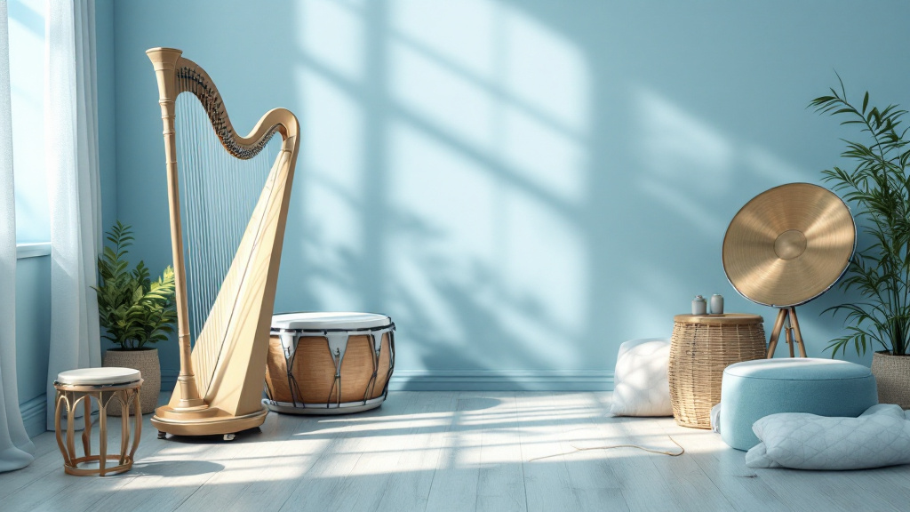 How Music Therapy Helps Rebuild Emotional Connections in Recovery