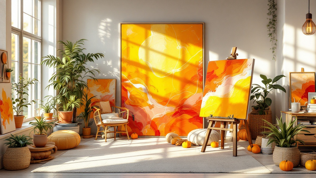 How Art Therapy Provides a Safe Outlet for Emotional Expression  