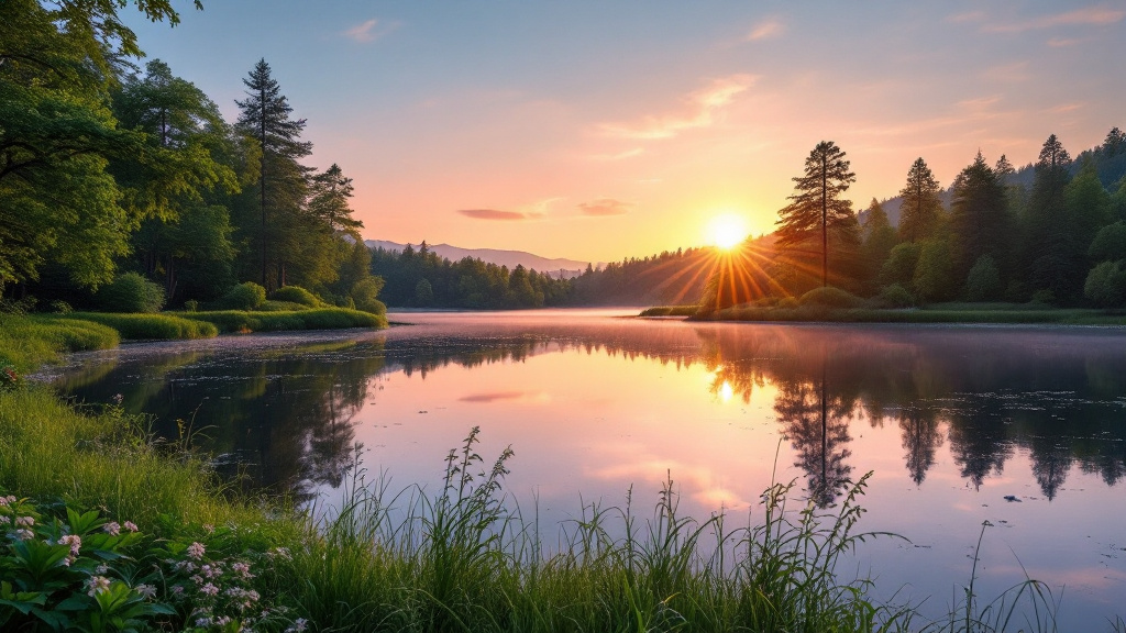 The Connection Between Guided Meditation and Emotional Clarity  