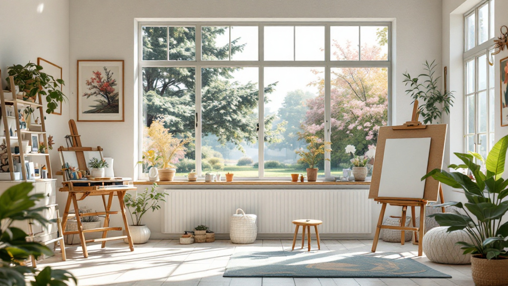 The Connection Between Art and Mindfulness in Therapy  