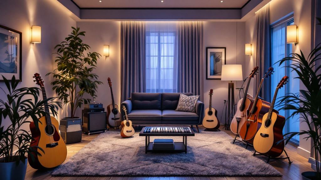 The Role of Music in Relapse Prevention Strategies