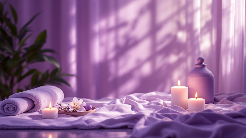 The Role of Reiki in Emotional Regulation and Inner Peace