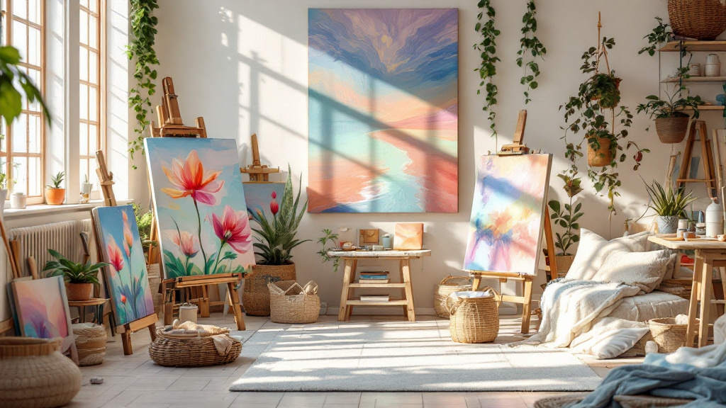 How Art Therapy Helps Process Unresolved Trauma in Recovery