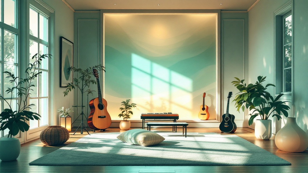 The Science Behind Sound Healing and Emotional Well-Being