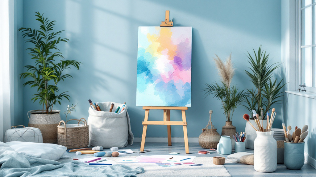 Why Integrating Art into Therapy Enhances Emotional Processing
