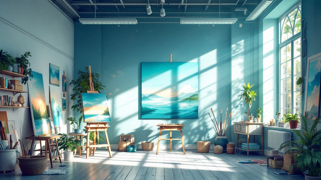 The Benefits of Mindfulness-Based Art Therapy in Sobriety