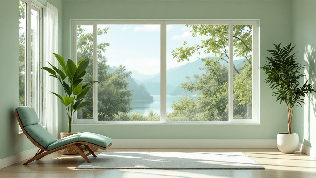 The Power of Visualization and Guided Imagery in Meditation Therapy  