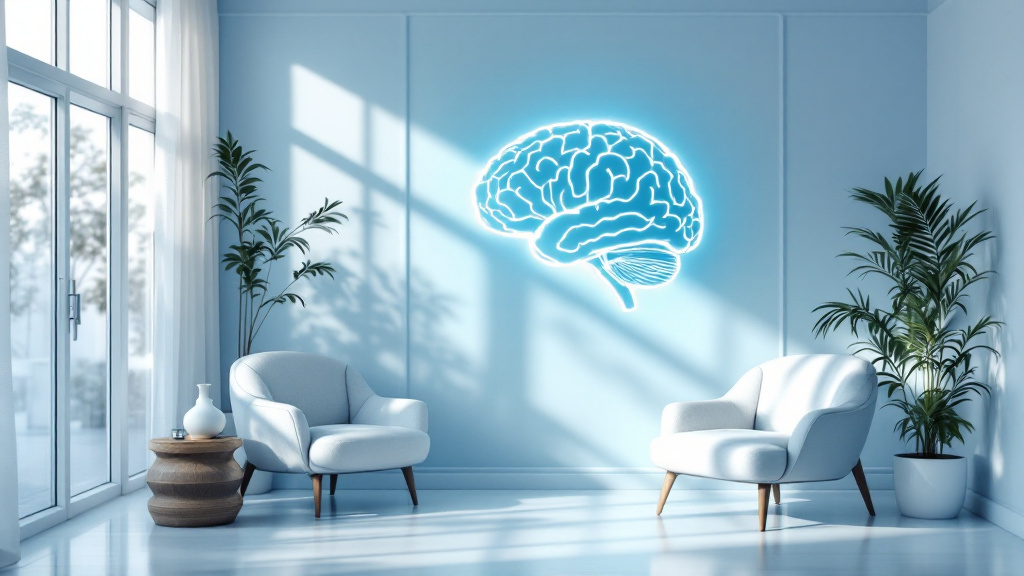 How EMDR Helps Rewire the Brain for Trauma Healing  