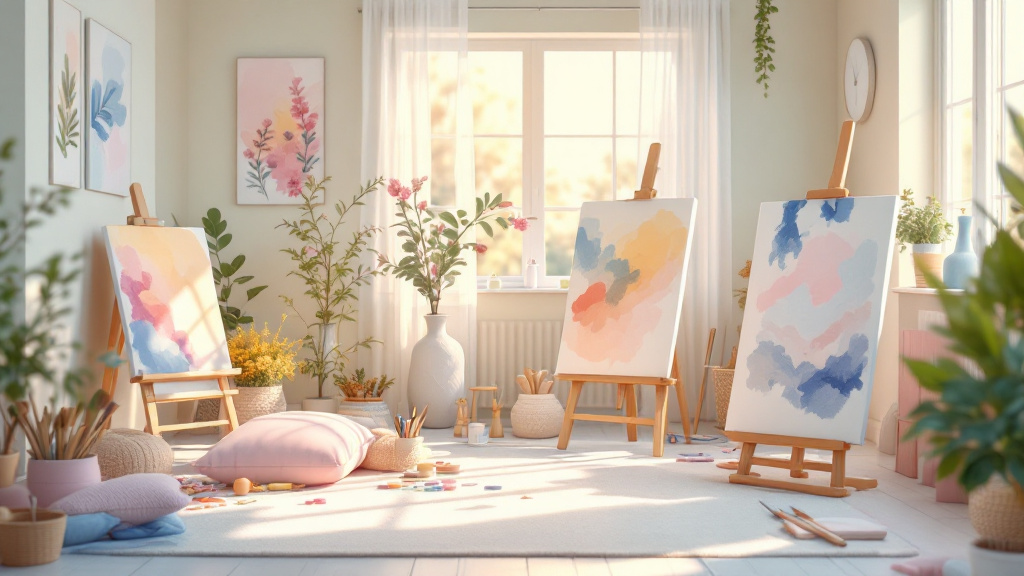 Why Creativity Is an Essential Tool in Trauma Recovery  