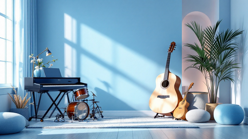 Why Sound Therapy is an Effective Stress Reduction Tool in Recovery  