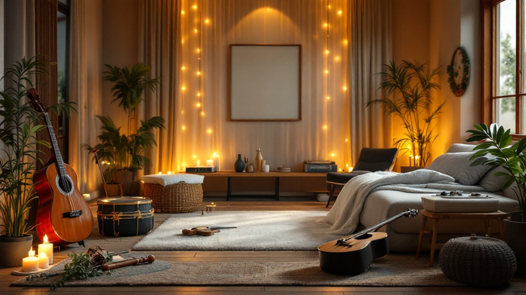 How Music Therapy Helps Reduce Symptoms of Depression in Recovery  