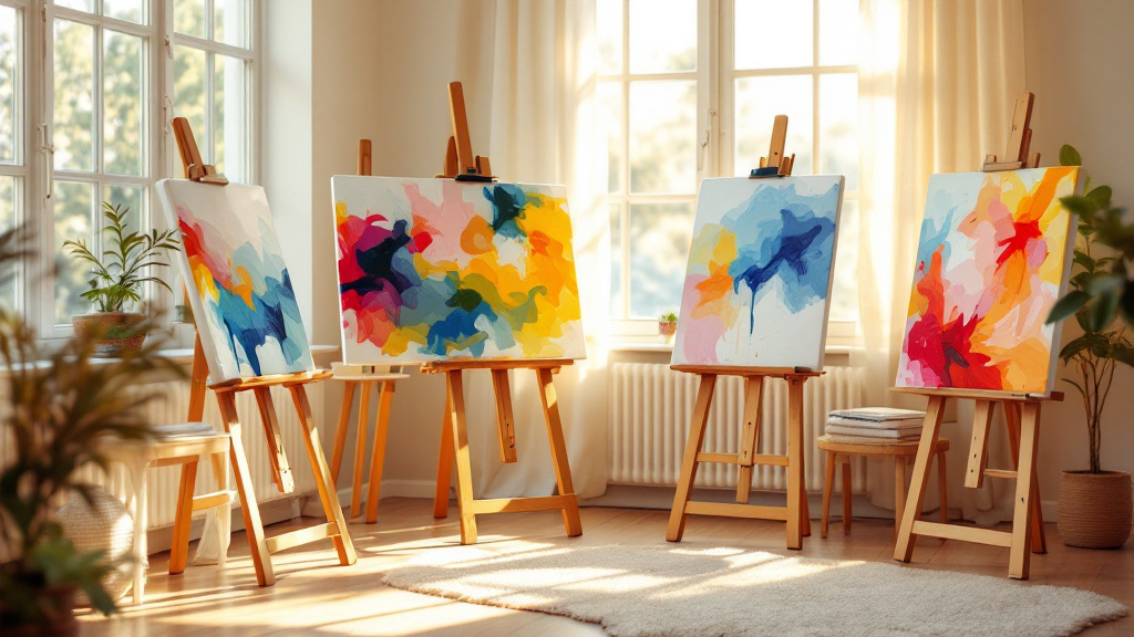 The Benefits of Expressive Arts Therapy in Addiction Recovery  