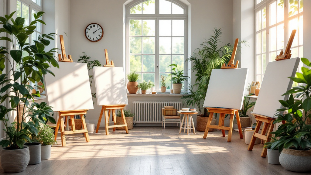 Healing Emotional Wounds Through Art Therapy  